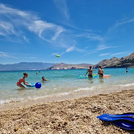 Bebek - Gorica * Baska (Krk)