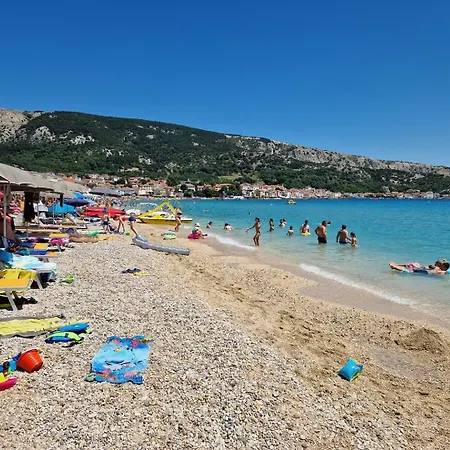 Apartment Bebek - Gorica *