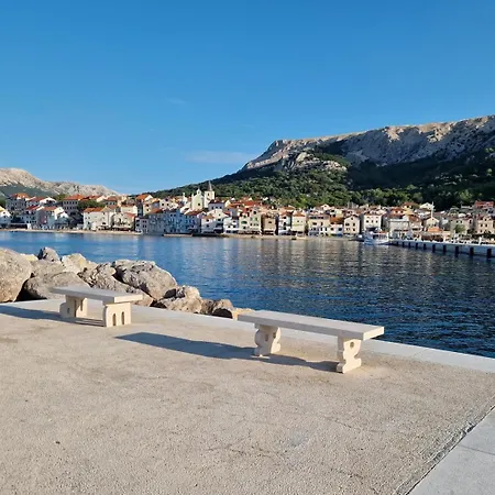 Bebek - Gorica * Baska (Krk)