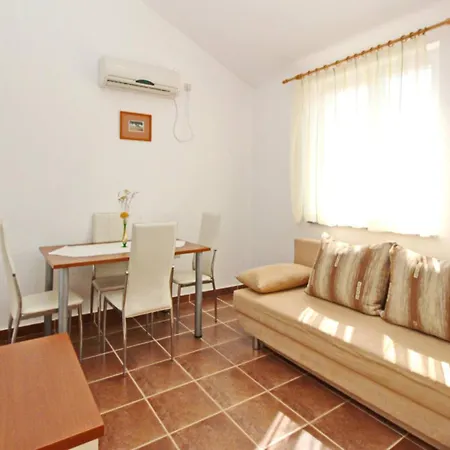 Apartment Bebek - Gorica Baska (Krk)
