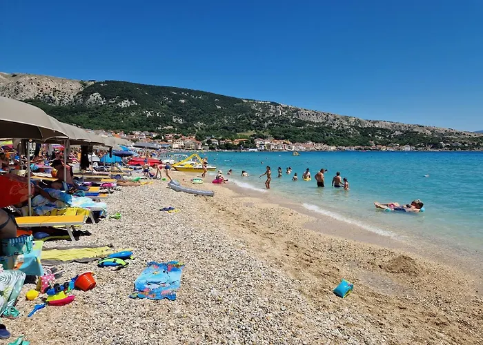 Apartamento Bebek - Gorica *