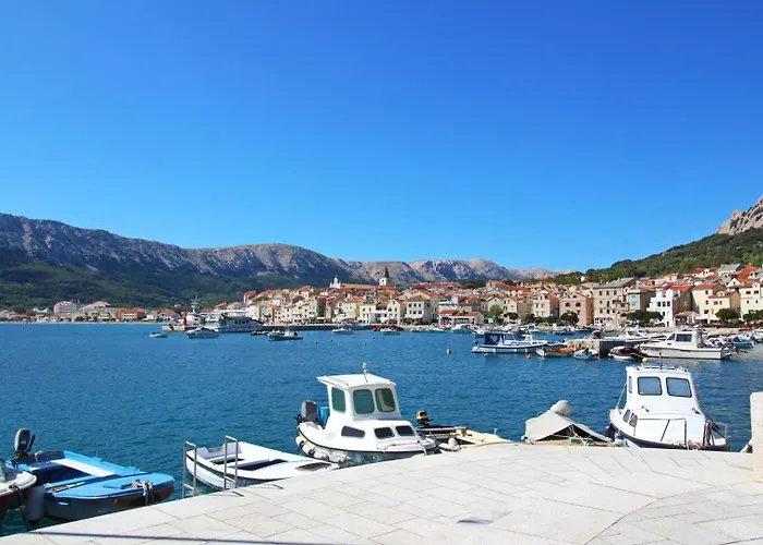 Bebek - Gorica