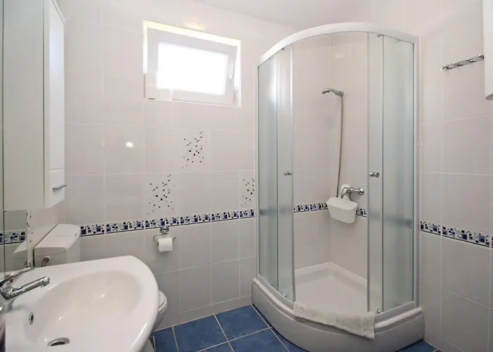 Bebek - Gorica * Baška