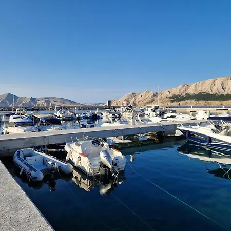 Daire Bebek - Gorica