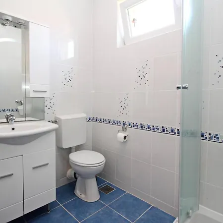 Appartement Bebek - Gorica Baška