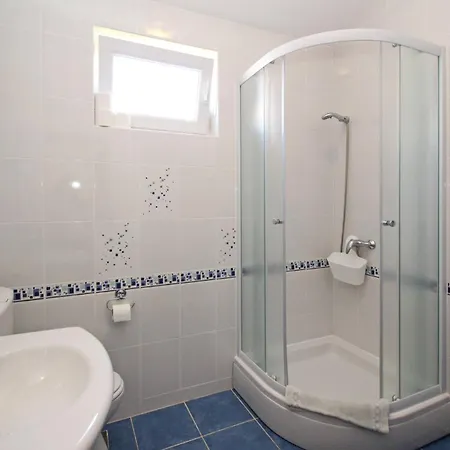 Bebek - Gorica * Baška