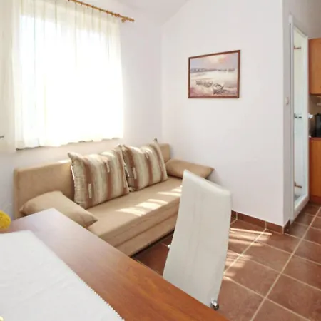 Bebek - Gorica Appartement *
