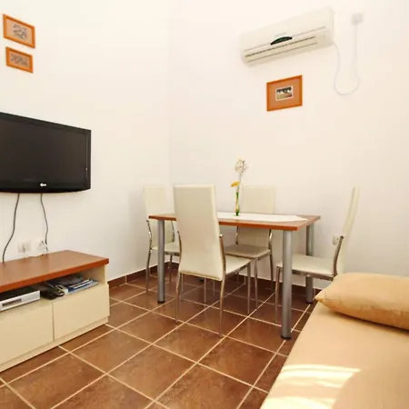 Bebek - Gorica Apartmán Baška