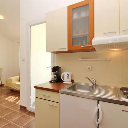 Bebek - Gorica Baška