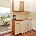 Apartmán Bebek - Gorica *