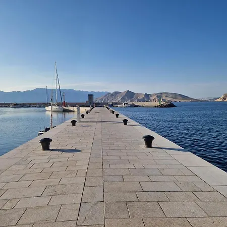 Bebek&grosic - Gorica Baška