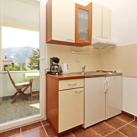 Apartment Bebek&grosic - Gorica *